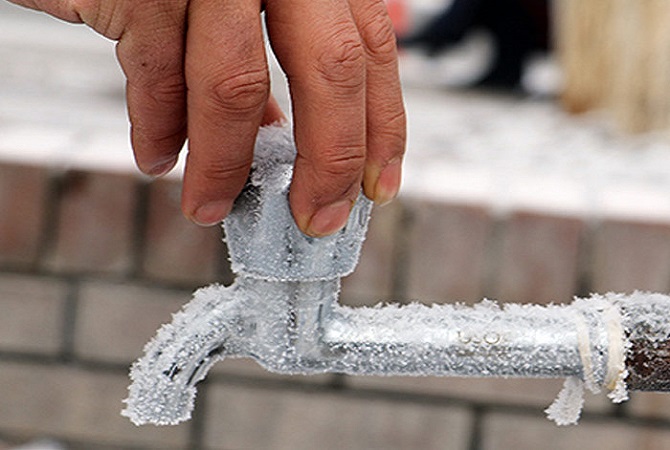 Döşemealtı Donmuş Tesisat Açma-0 507 779 53 86-Arda Sıhhi Tesisat