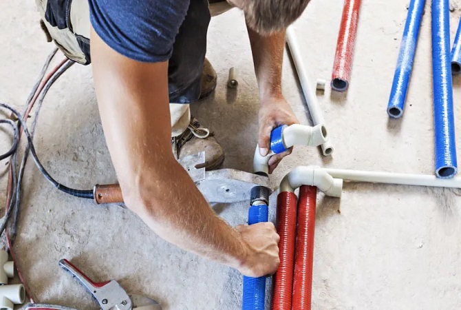Döşemealtı Sıhhi Tesisat Döşeme-0 507 779 53 86-Arda Sıhhi Tesisat