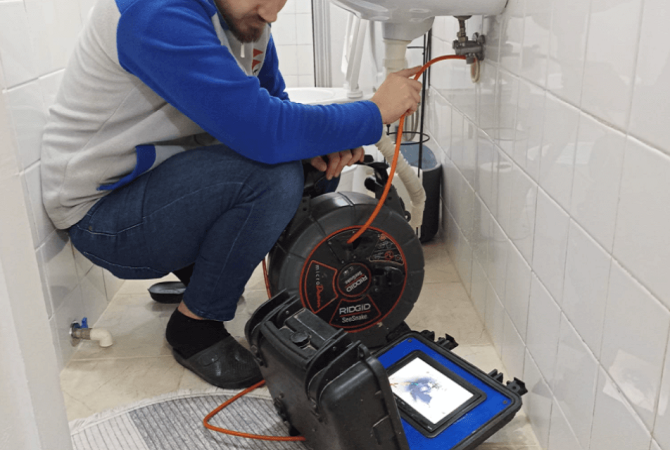 Döşemealtı Gider Açma-0 507 779 53 86-Arda Sıhhi Tesisat