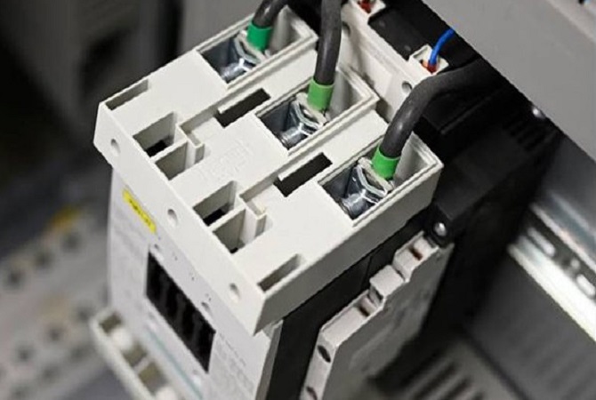 Döşemealtı Su Kontaktör -0 507 779 53 86-Arda Sıhhi Tesisat